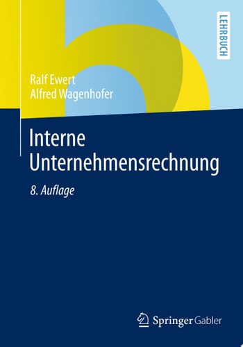 Interne Unternehmensrechnung