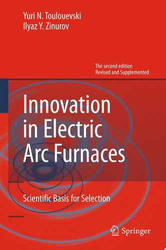 Innovation in Electric Arc Furnaces