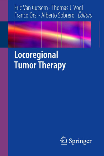 Locoregional Tumor Therapy