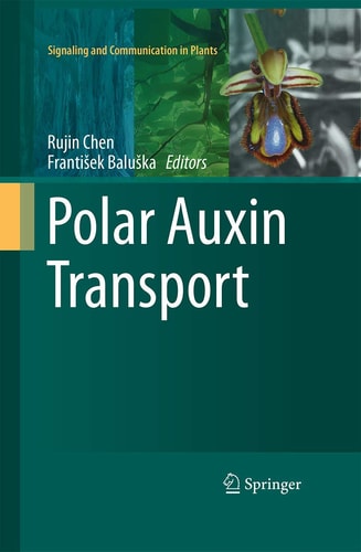 Polar Auxin Transport