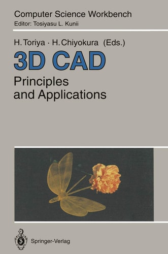 3D CAD Principles and Applications