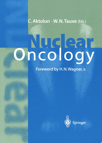 Nuclear Oncology