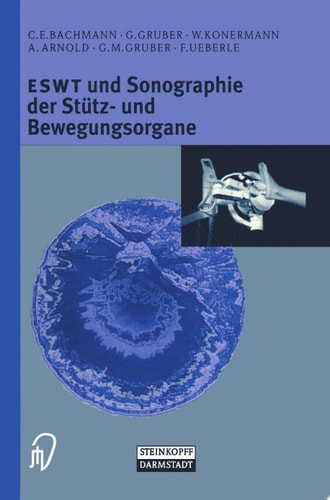 ESWT und Sonographie der Stütz- und Bewegungsorgane