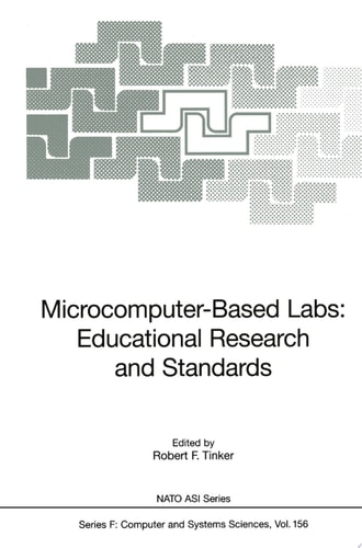 Microcomputer-Based Labs: Educational Research and Standards
