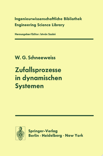 Zufallsprozesse in dynamischen Systemen