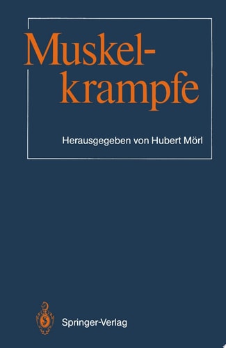 Muskelkrämpfe