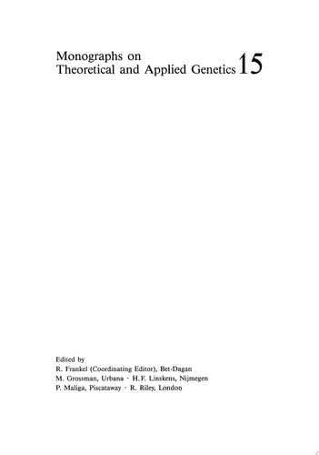 Evolution and Function of Heterostyly