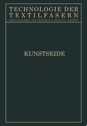 Kunstseide