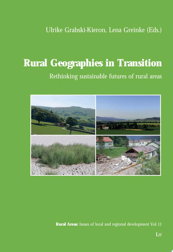 Rural Geographies in Transition