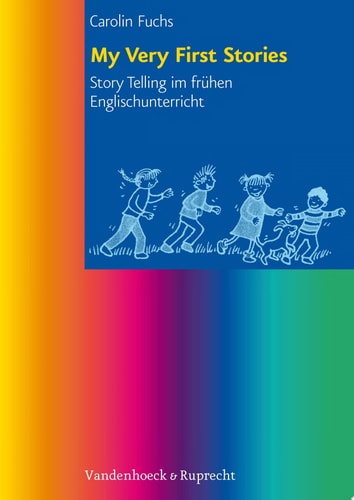 My Very First Stories Story Telling im frühen Englischunterricht