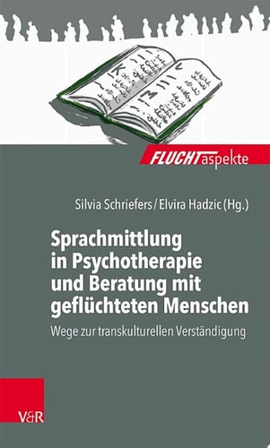 Fluchtaspekte. Wege zur transkulturellen Verständigung