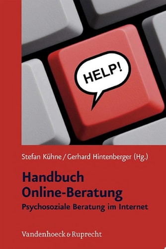 Handbuch Online-Beratung Psychosoziale Beratung im Internet