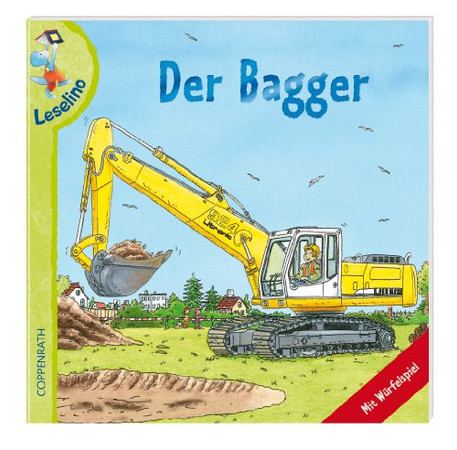 Der Bagger