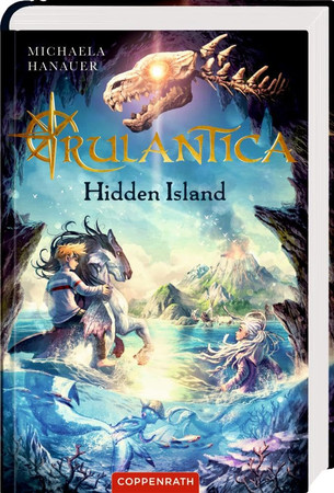 Hidden island