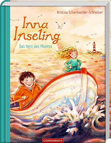 Inna Inseling - das Herz des Meeres