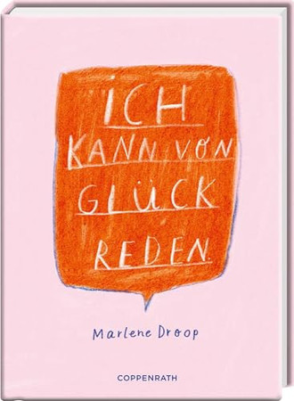 Ich kann von Glück reden: Anmerkungen zu einem besonderen Phänomen