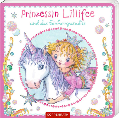 Prinzessin Lillifee und das Einhornparadies