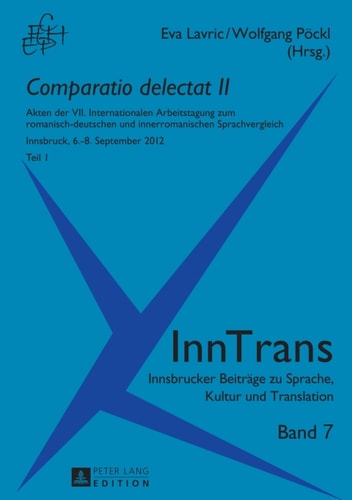 Comparatio delectat II