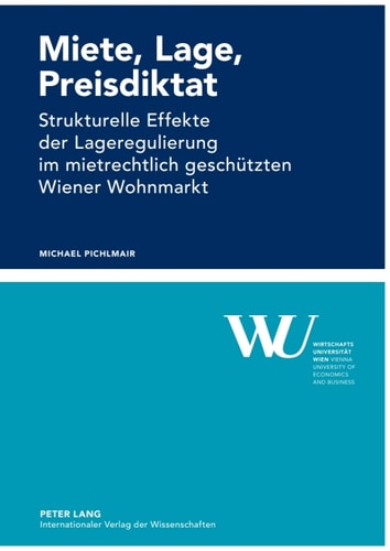 Miete, Lage, Preisdiktat