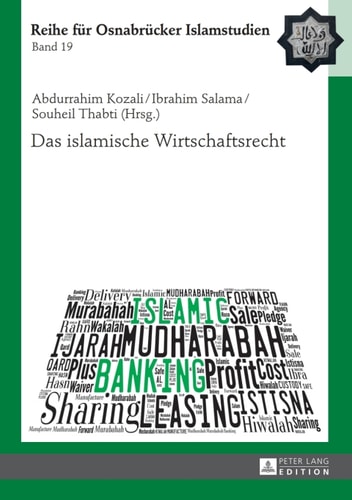Das islamische Wirtschaftsrecht