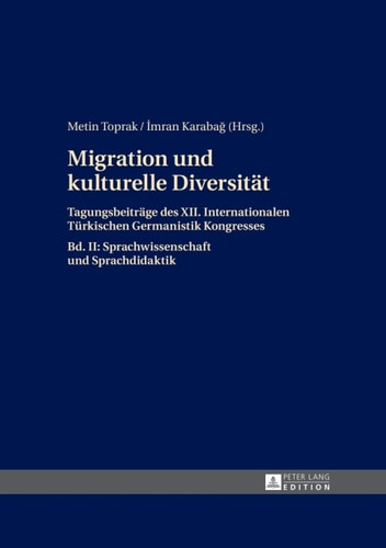 Migration und kulturelle Diversitaet