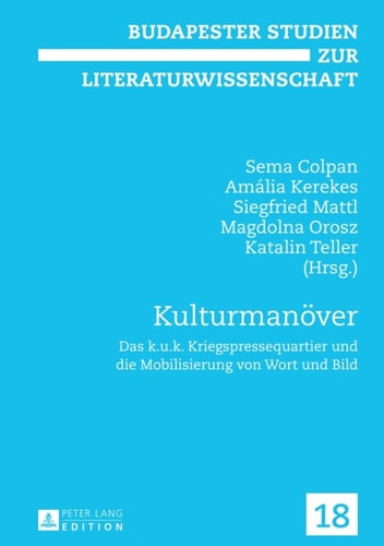 Kulturmanoever
