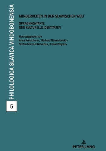 Minderheiten in der slawischen Welt