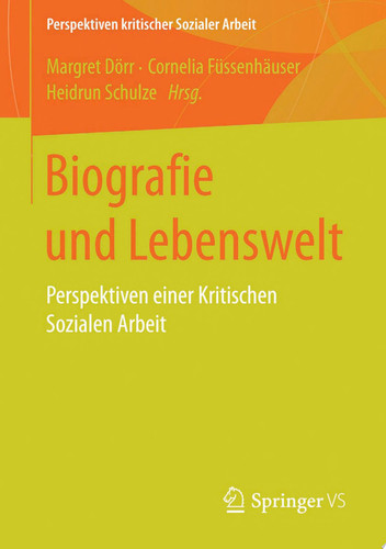 Biografie und Lebenswelt