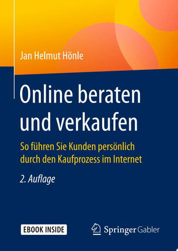 Online beraten und verkaufen