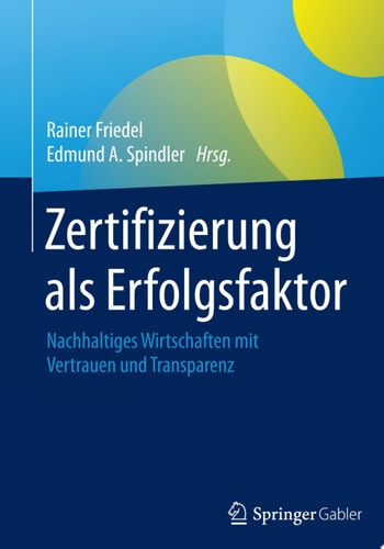 Zertifizierung als Erfolgsfaktor