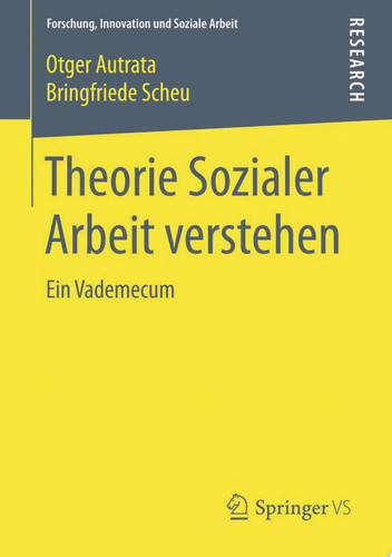 Theorie Sozialer Arbeit verstehen