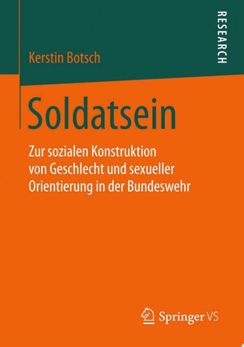 Soldatsein