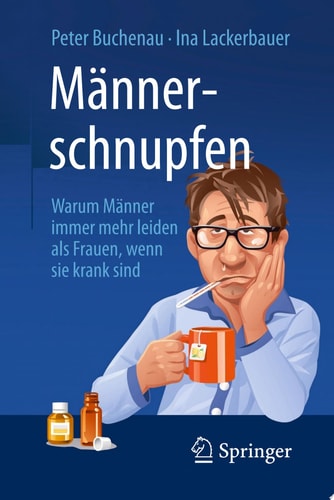Männerschnupfen