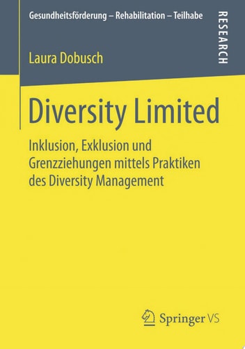 Diversity Limited