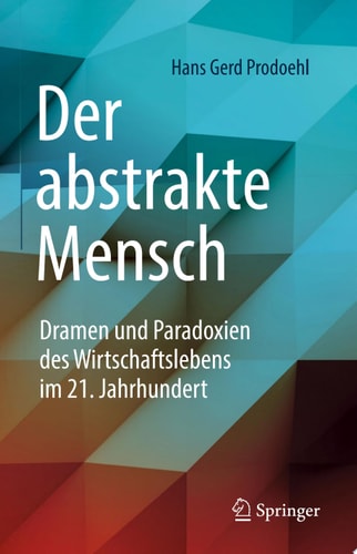 Der abstrakte Mensch