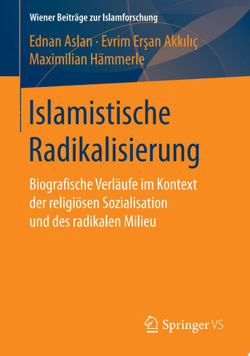 Islamistische Radikalisierung