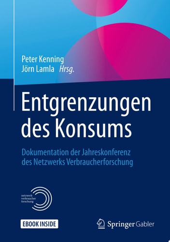 Entgrenzungen des Konsums