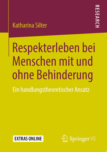 Respekterleben bei Menschen mit und ohne Behinderung