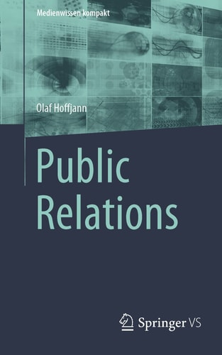 Medien und Public Relations