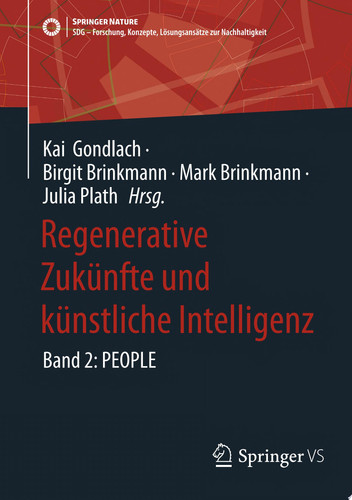 Regenerative Zukünfte und künstliche Intelligenz