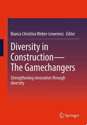 Diversity in Construction – The Gamechangers