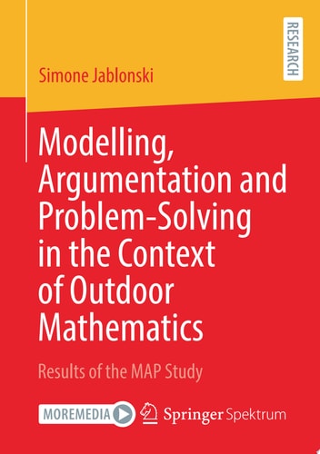 Modelling, Argumentation and Problem-Solving in the Context of Outdoor Mathematics
