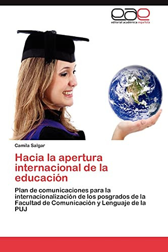 Hacia la Apertura Internacional de la Educación