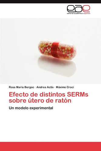 Efecto de Distintos Serms Sobre Útero de Ratón