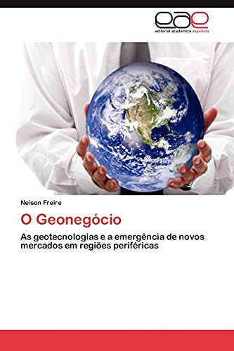 O Geonegócio