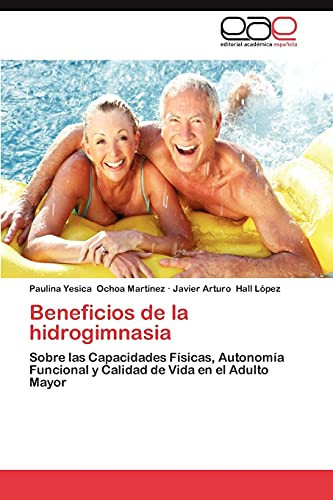 Beneficios de la Hidrogimnasi