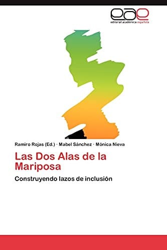 Las Dos Alas de la Maripos