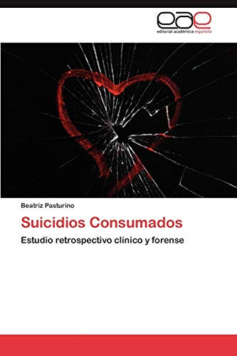 Suicidios Consumados