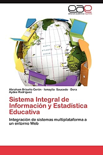 Sistema Integral de Información Y Estadística Educativ