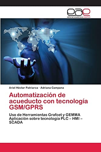 Automatización de Acueducto Con Tecnología Gsm/Gprs